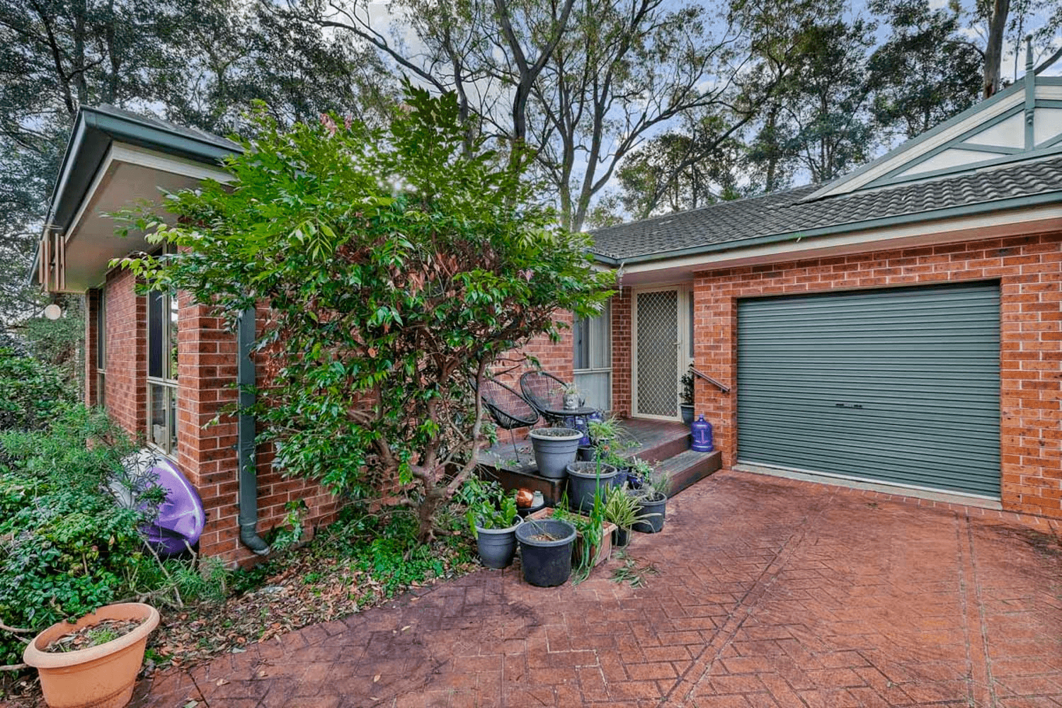 2/2a Rusden Road, Blaxland, NSW 2774