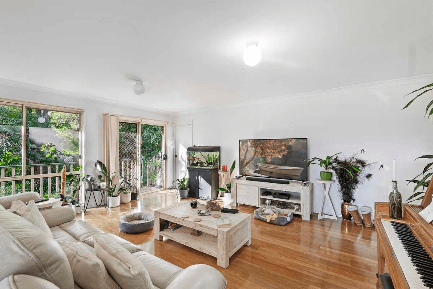 2/2a Rusden Road, Blaxland, NSW 2774
