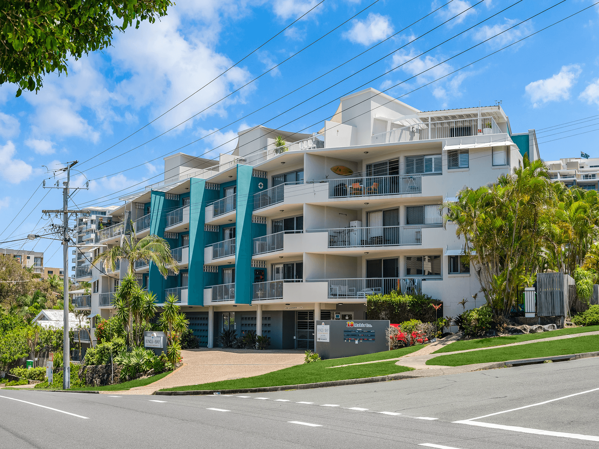 5/18 Mahia Terrace, Kings Beach, QLD 4551