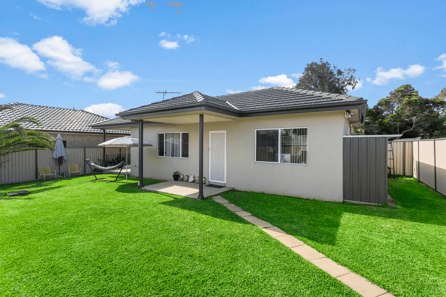 8 Prosper Street, Condell Park, NSW 2200