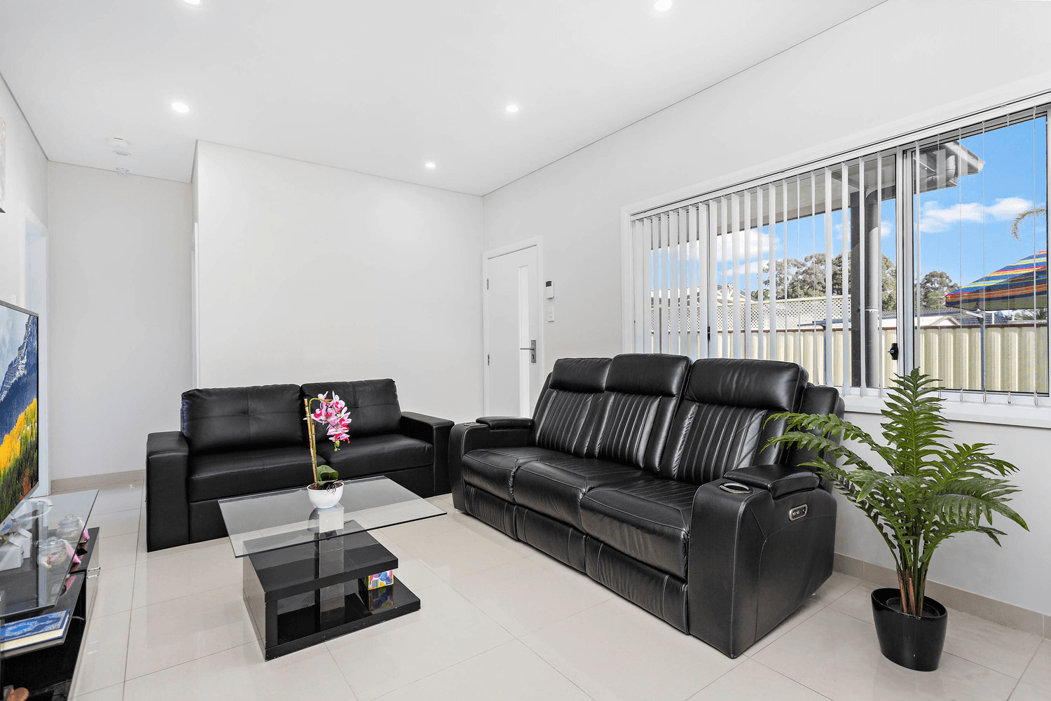 8 Prosper Street, Condell Park, NSW 2200