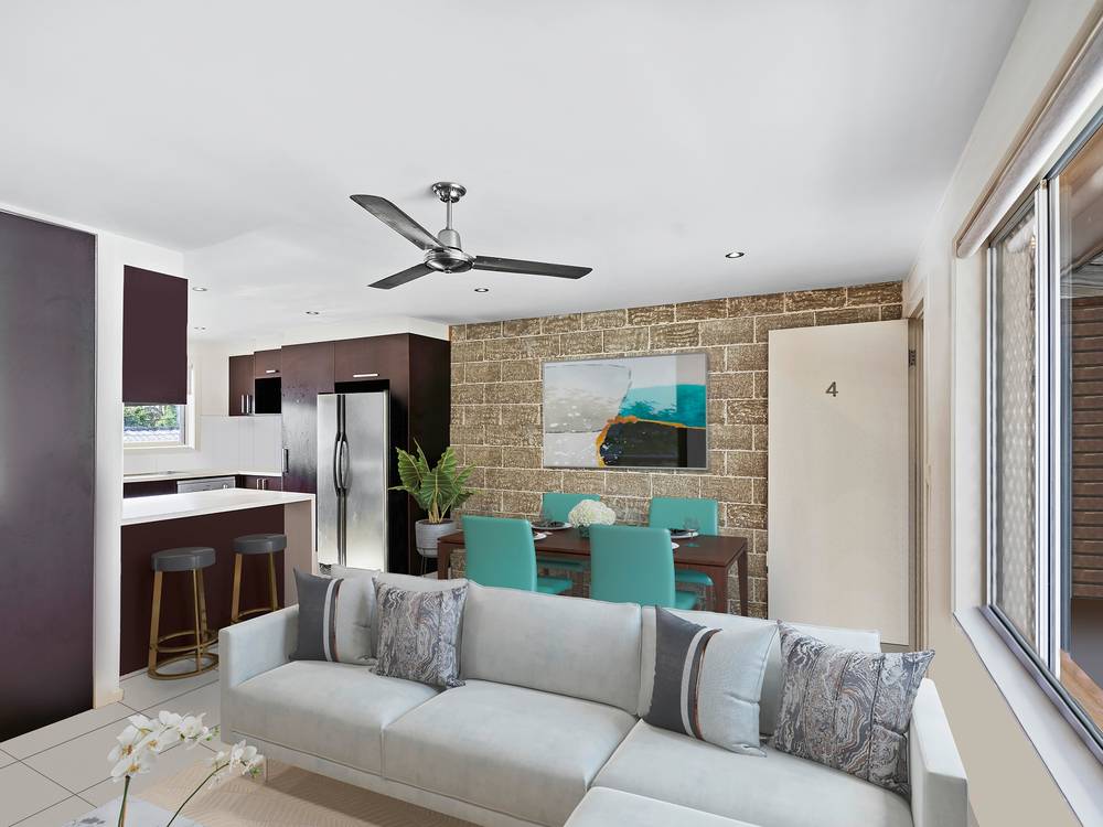 4/482 Coolangatta Road, Tugun, QLD 4224