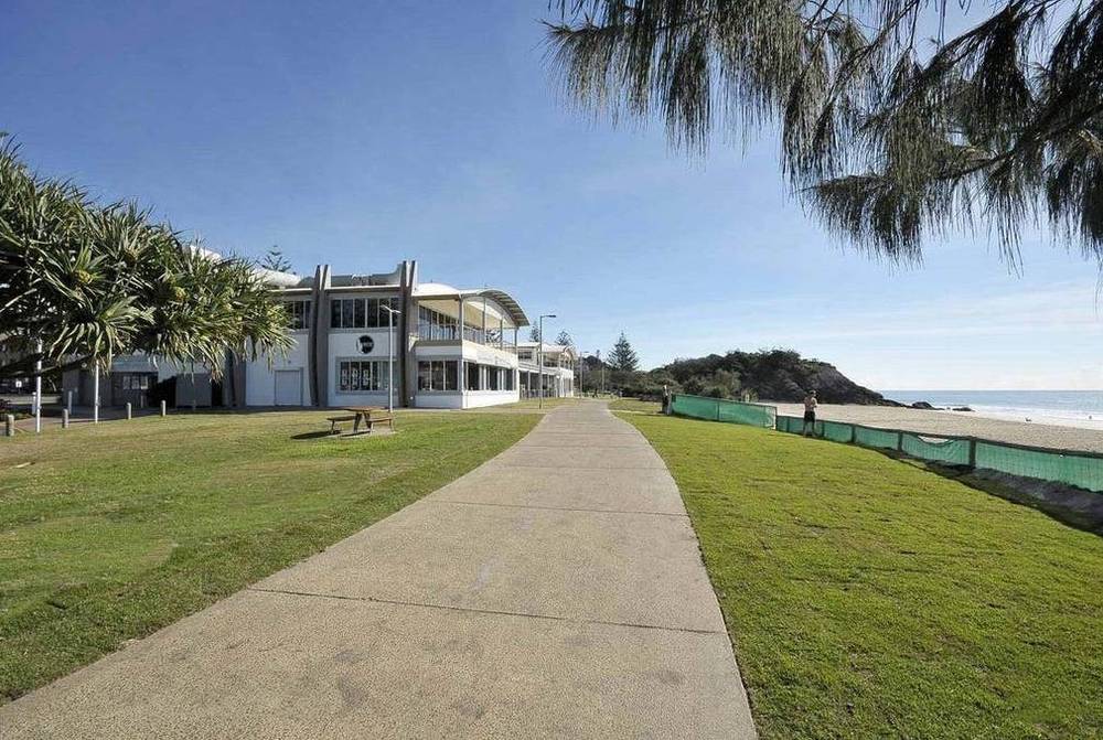 4/482 Coolangatta Road, Tugun, QLD 4224