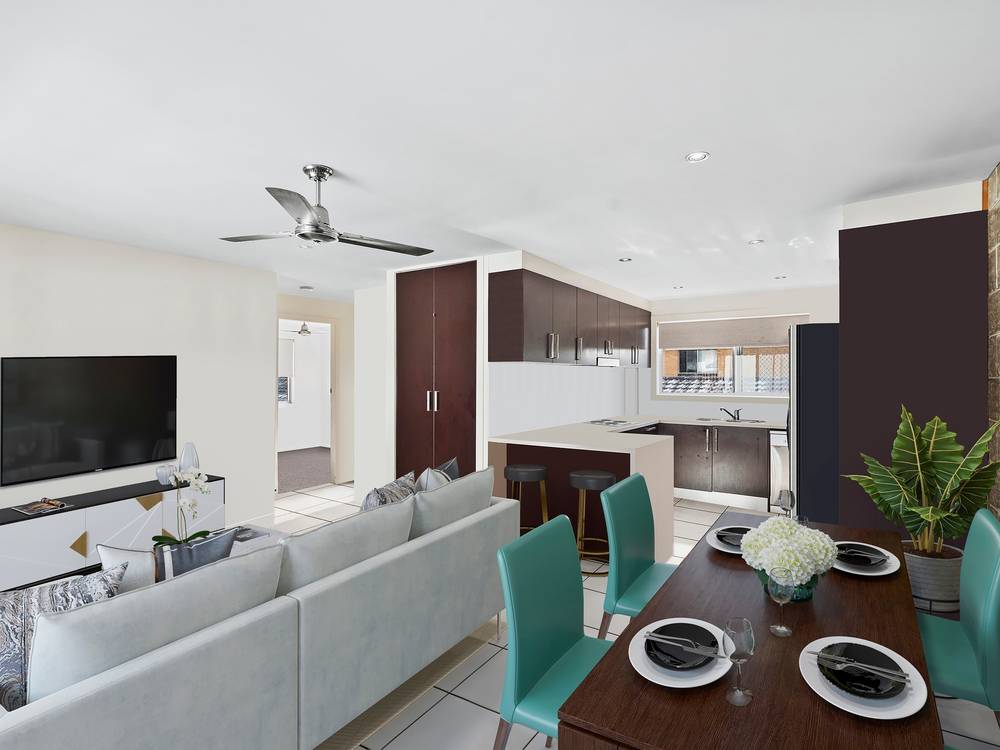 4/482 Coolangatta Road, Tugun, QLD 4224