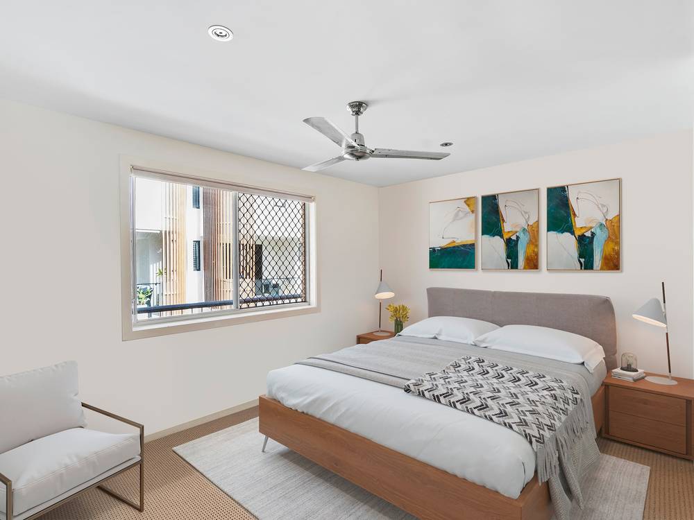 4/482 Coolangatta Road, Tugun, QLD 4224