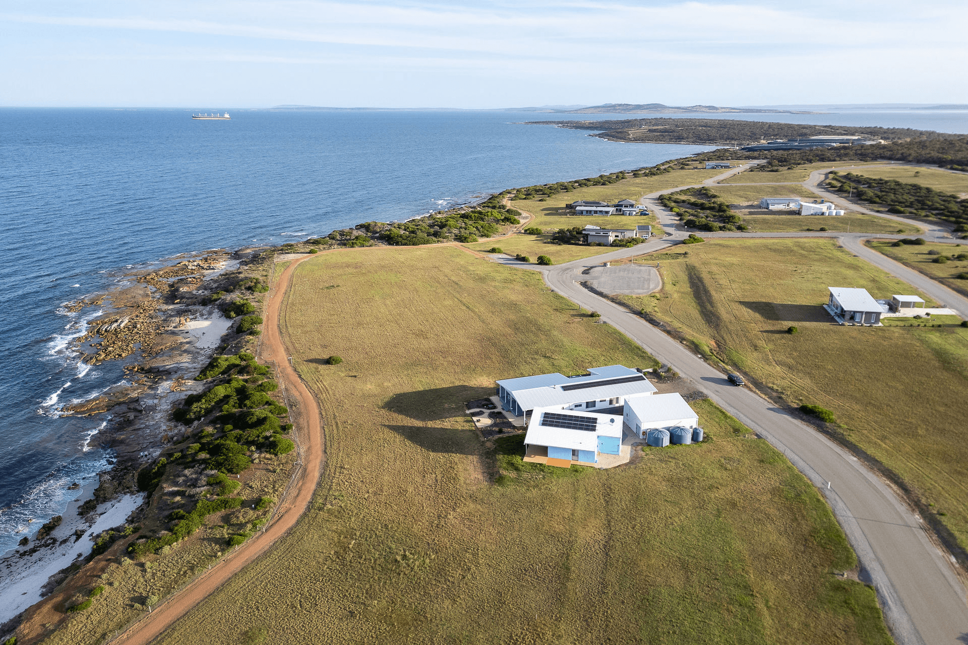 13 East Parade, Point Boston, SA 5607