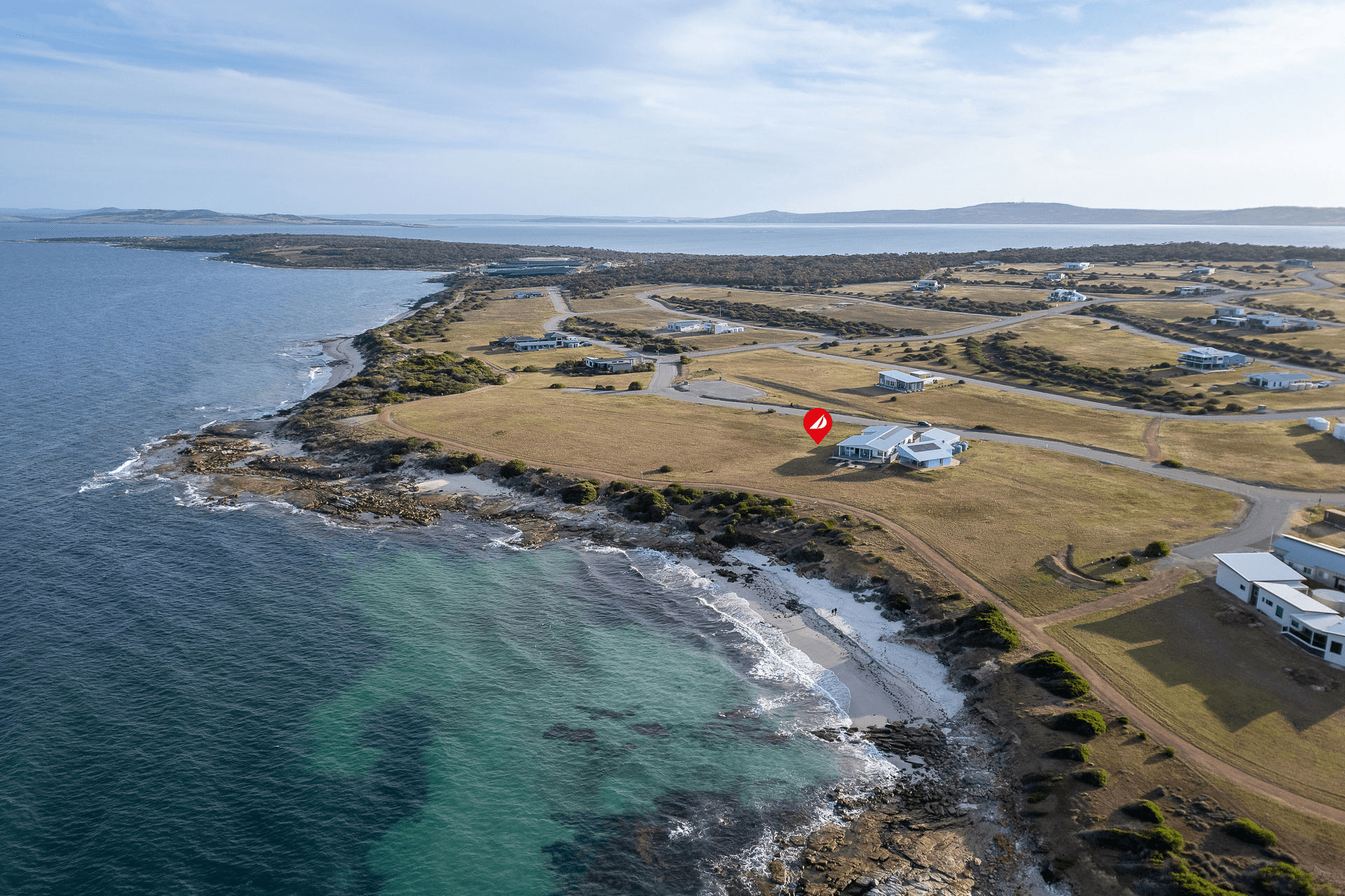 13 East Parade, Point Boston, SA 5607