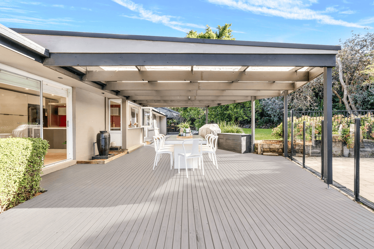 10 Kookaburra Place, West Pennant Hills, NSW 2125