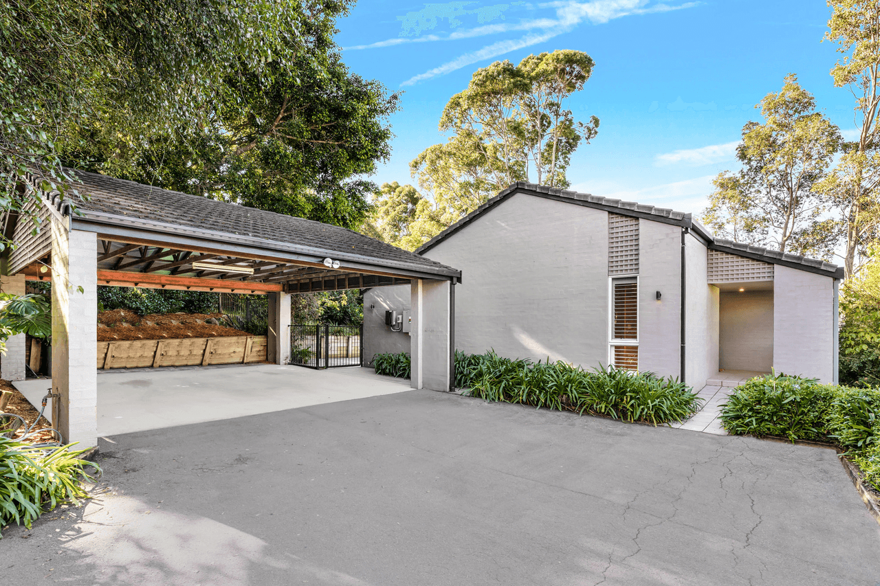 10 Kookaburra Place, West Pennant Hills, NSW 2125