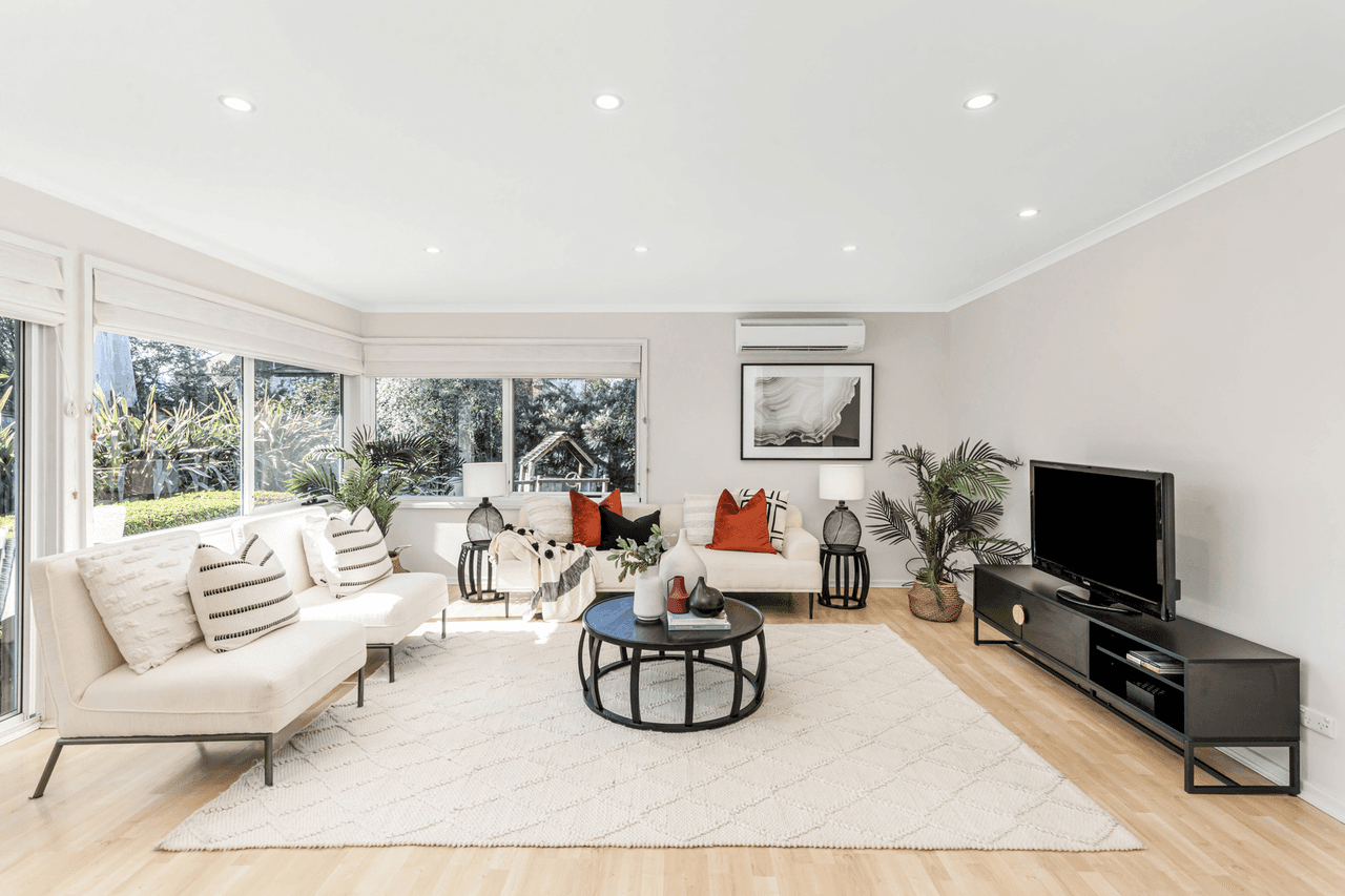 10 Kookaburra Place, West Pennant Hills, NSW 2125