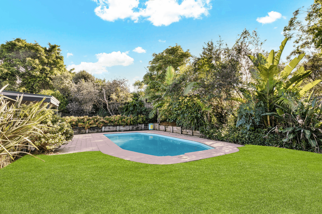 10 Kookaburra Place, West Pennant Hills, NSW 2125