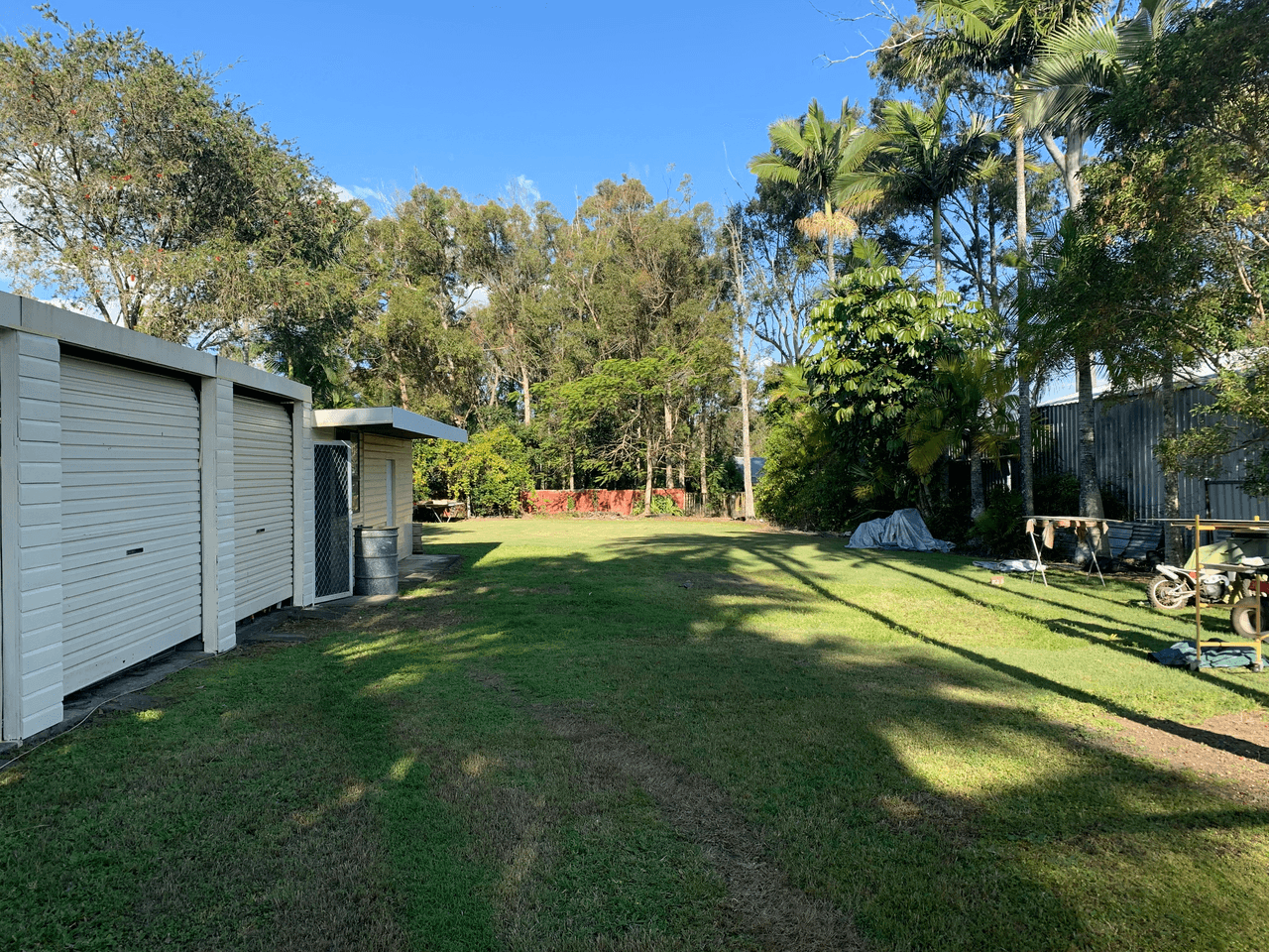 23 Knight Street, MARYBOROUGH WEST, QLD 4650