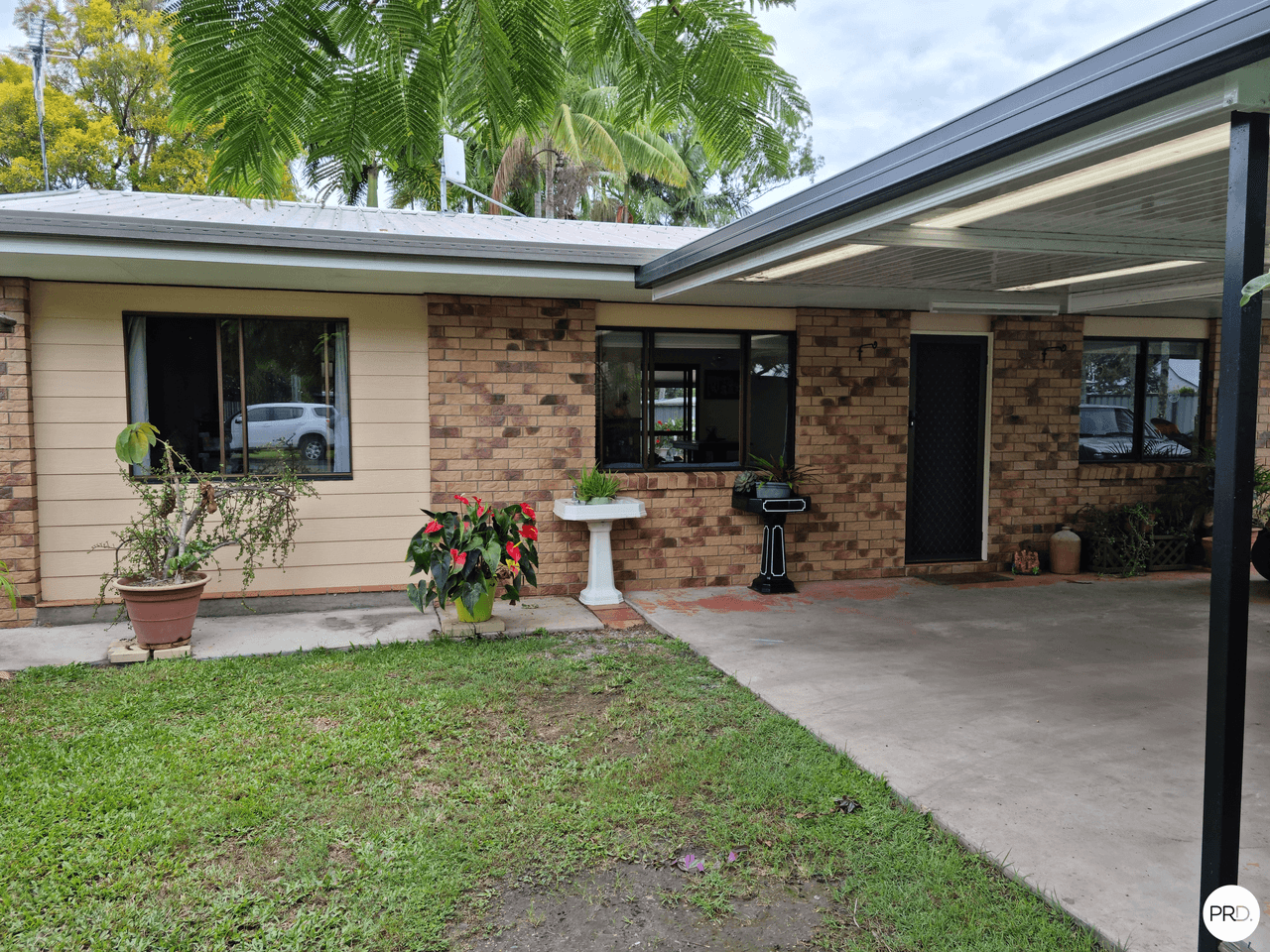 23 Knight Street, MARYBOROUGH WEST, QLD 4650