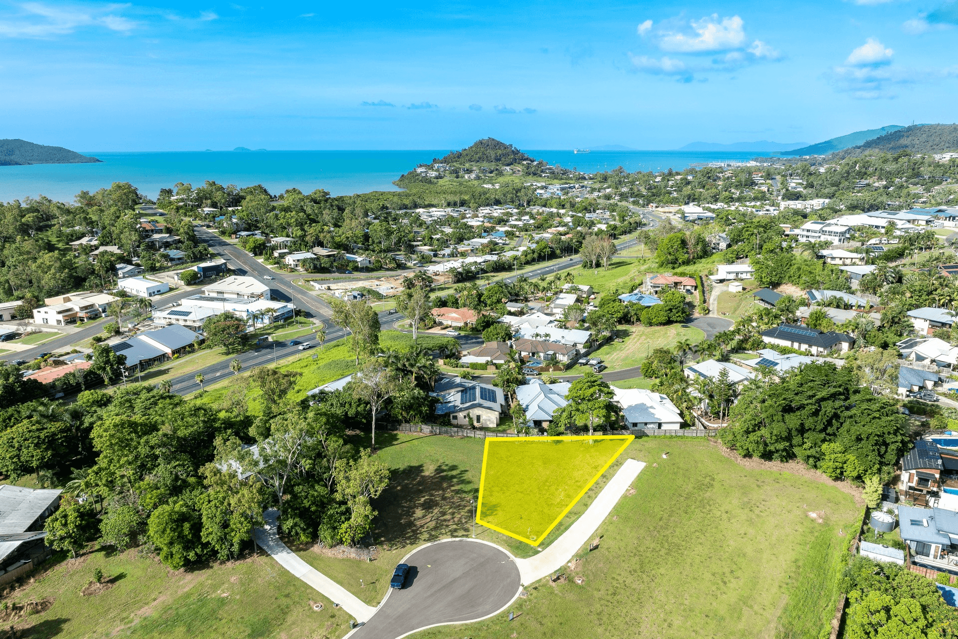 15 Sailfish Court, Cannonvale, QLD 4802