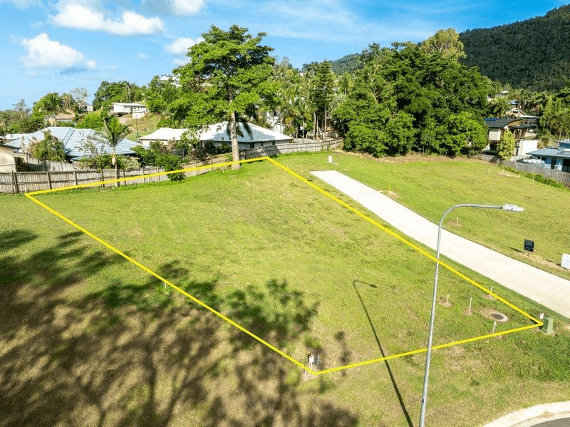 15 Sailfish Court, Cannonvale, QLD 4802