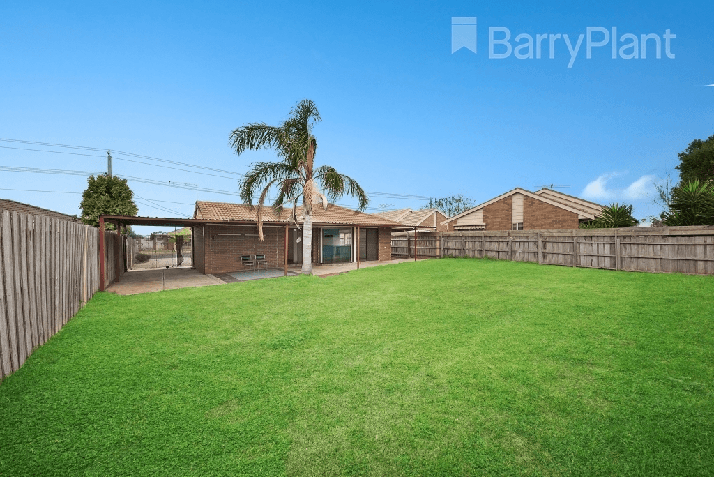 44 Black Forest Road, Werribee, VIC 3030
