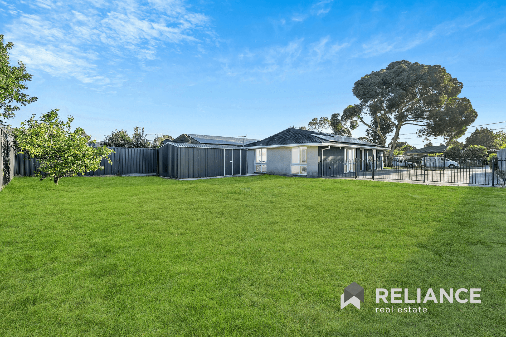 22 Virgilia Drive, Hoppers Crossing, VIC 3029