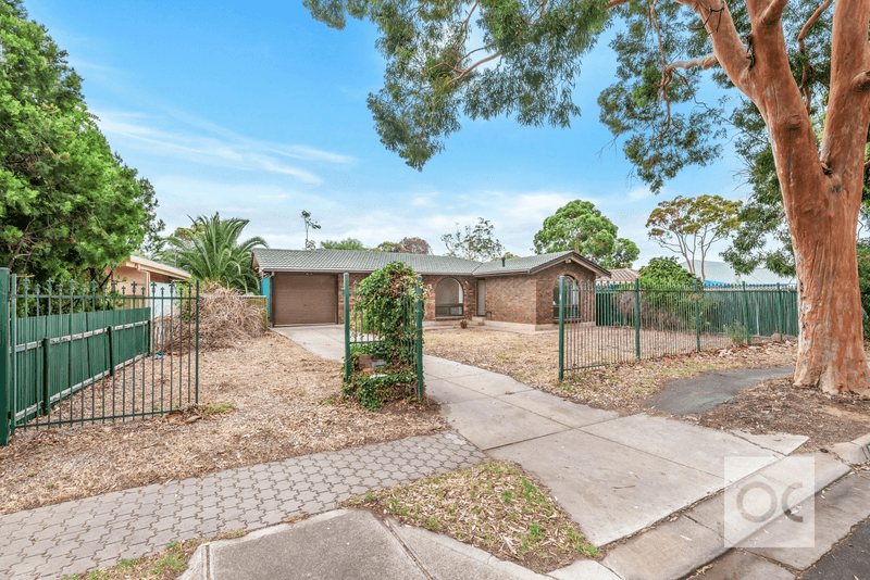 33 Yalumba Drive, Paralowie, SA 5108