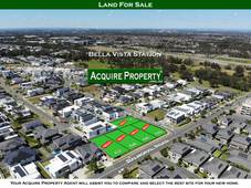 62-68 Balmoral Road, Bella Vista, NSW 2153