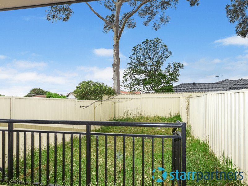 13/335-339 Blaxcell Street, Granville, NSW 2142