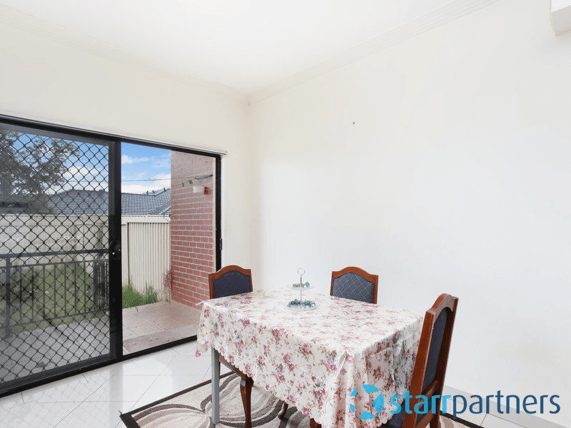 13/335-339 Blaxcell Street, Granville, NSW 2142