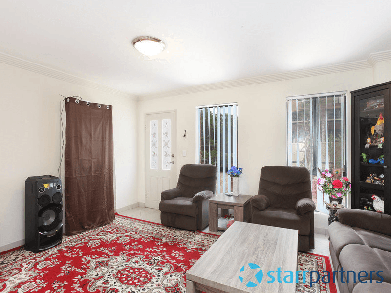 13/335-339 Blaxcell Street, Granville, NSW 2142