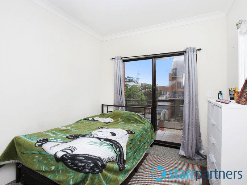 13/335-339 Blaxcell Street, Granville, NSW 2142