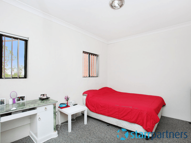 13/335-339 Blaxcell Street, Granville, NSW 2142