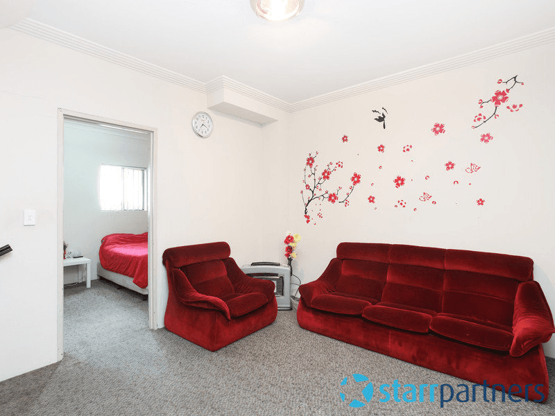 13/335-339 Blaxcell Street, Granville, NSW 2142