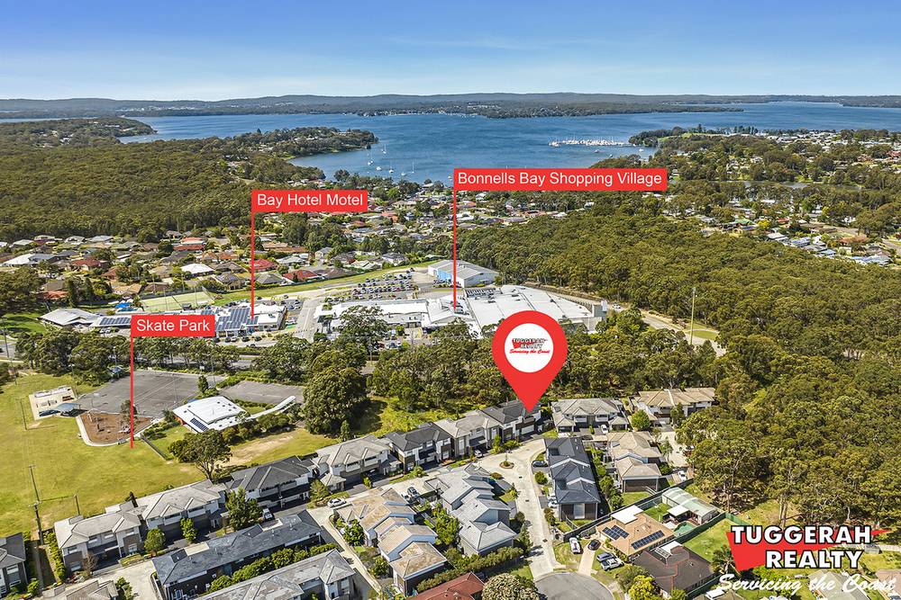 29/26 Harbord Street, BONNELLS BAY, NSW 2264