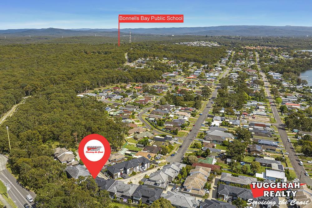 29/26 Harbord Street, BONNELLS BAY, NSW 2264