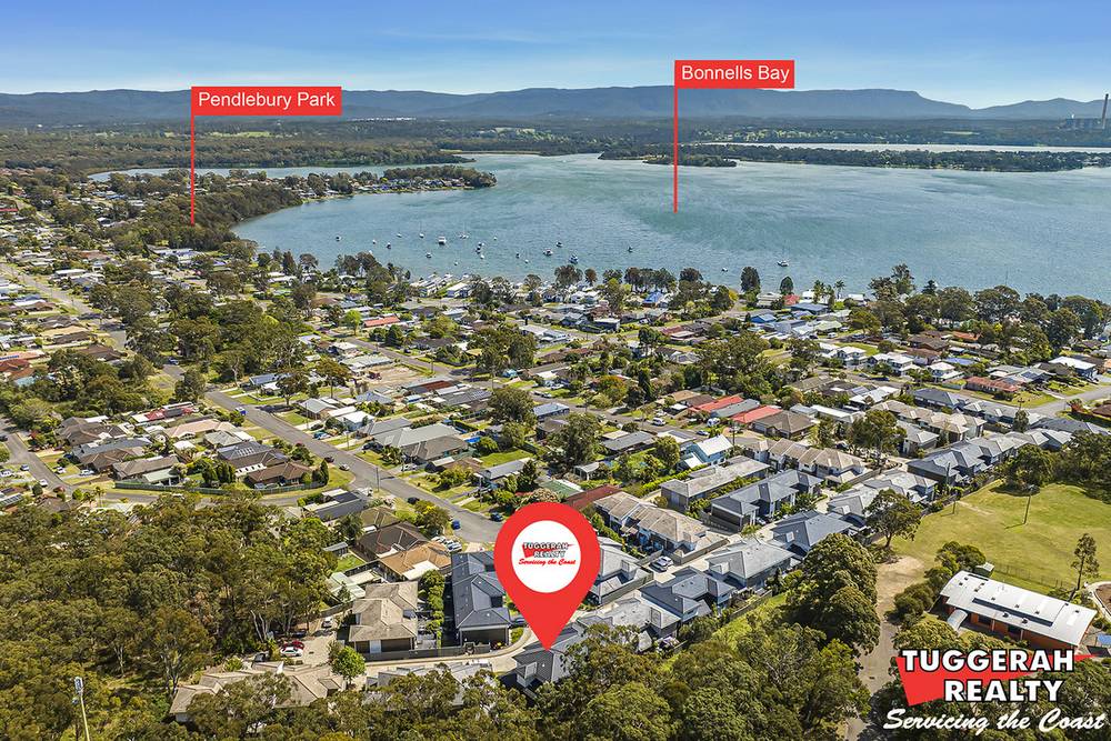 29/26 Harbord Street, BONNELLS BAY, NSW 2264