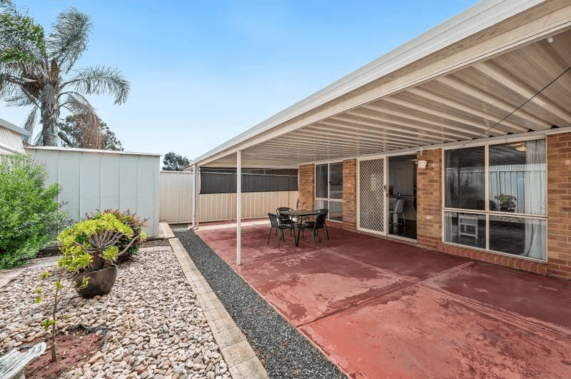 36 Admiralty Circuit, SMITHFIELD, SA 5114