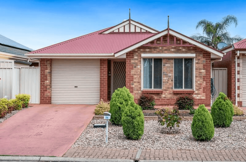 36 Admiralty Circuit, SMITHFIELD, SA 5114