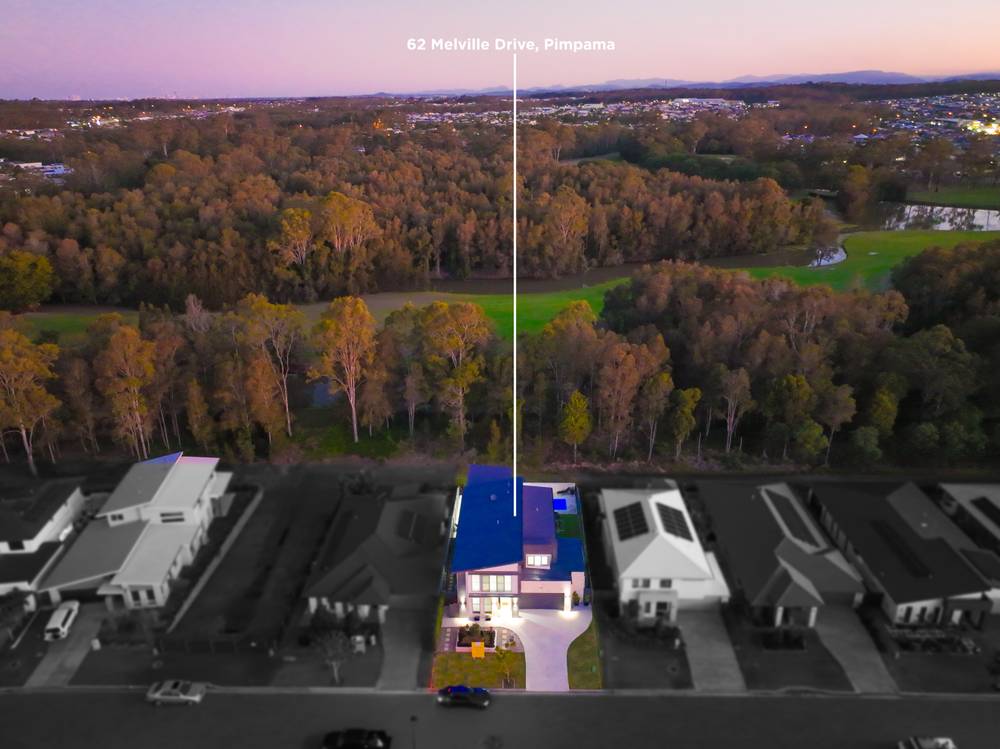62 Melville Drive, PIMPAMA, QLD 4209