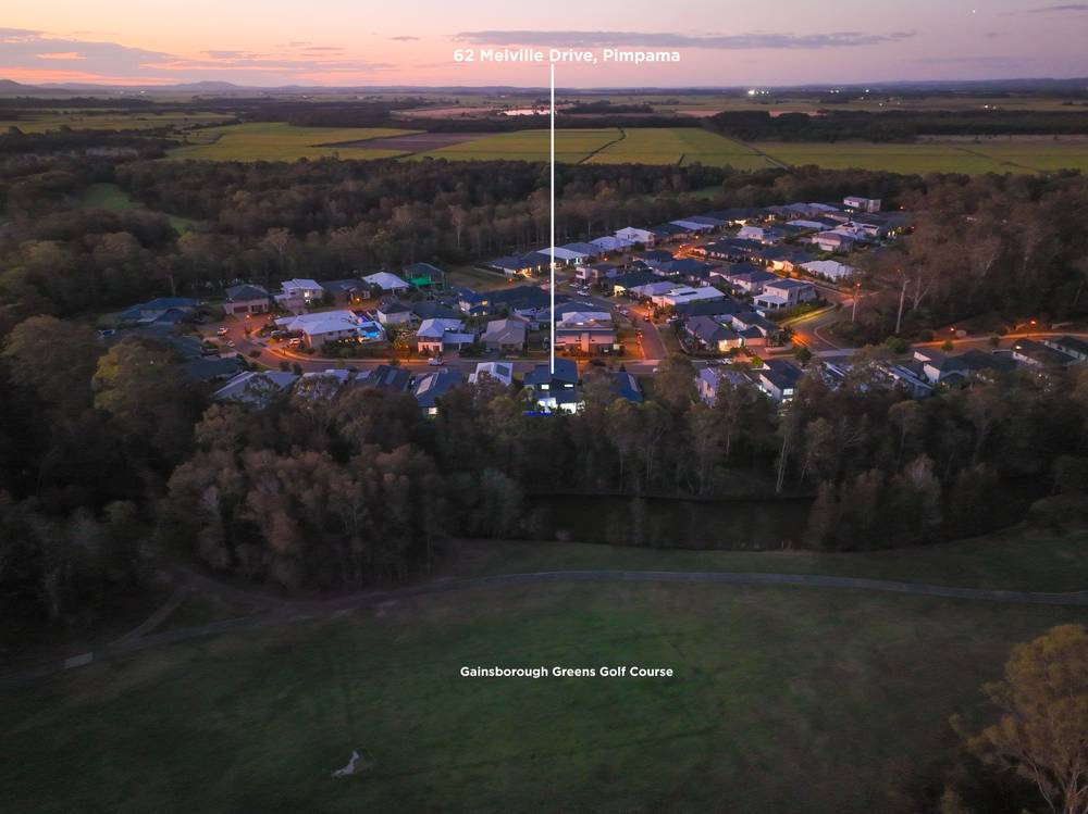 62 Melville Drive, PIMPAMA, QLD 4209