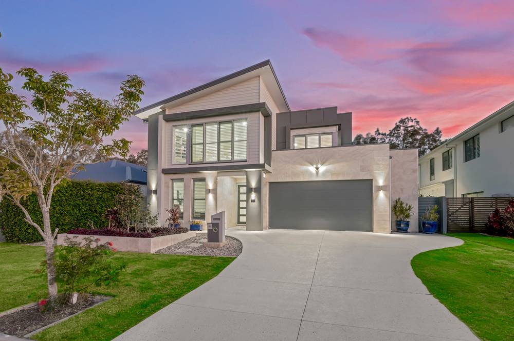 62 Melville Drive, PIMPAMA, QLD 4209