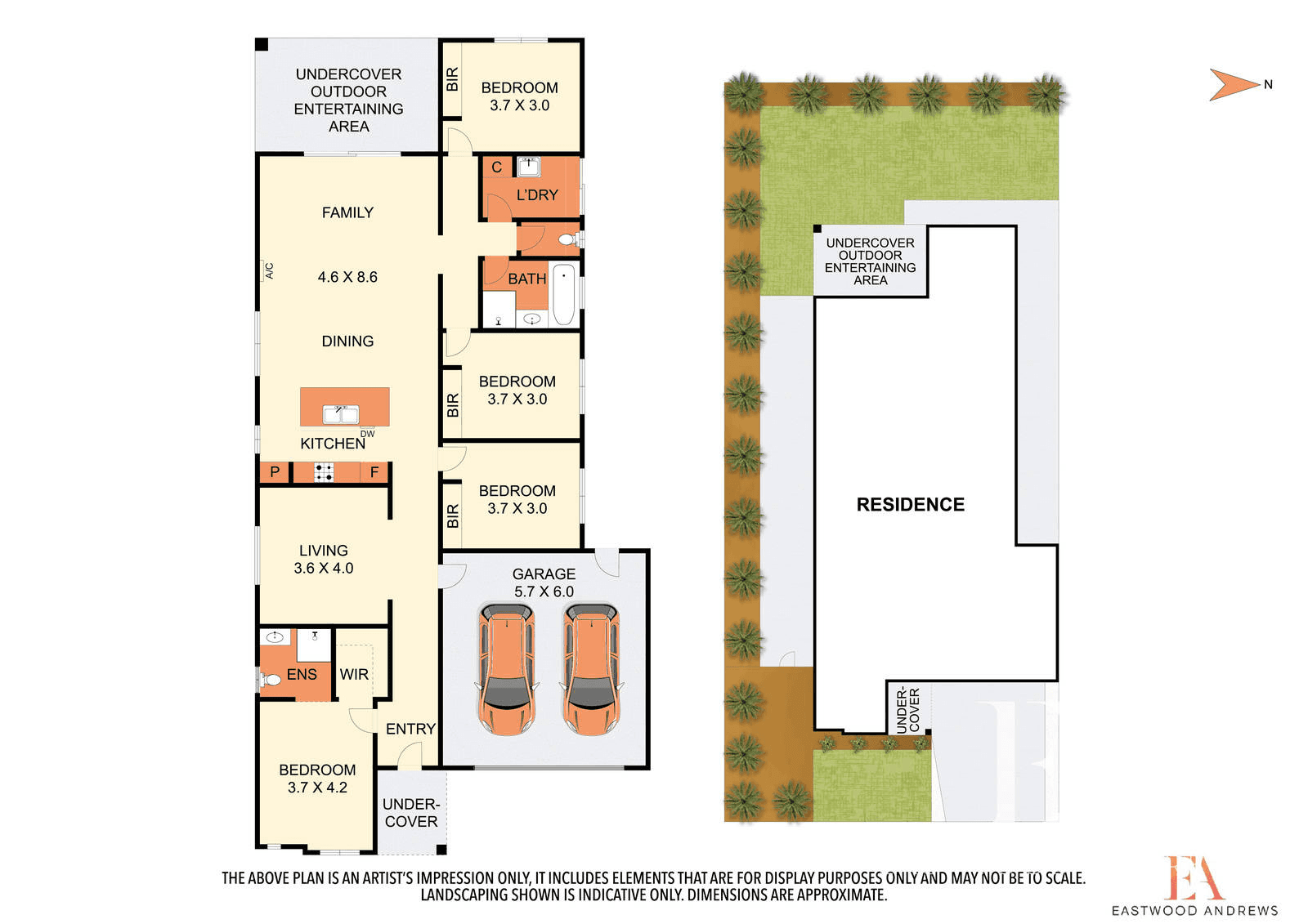 28 Corella Road, Armstrong Creek, VIC 3217