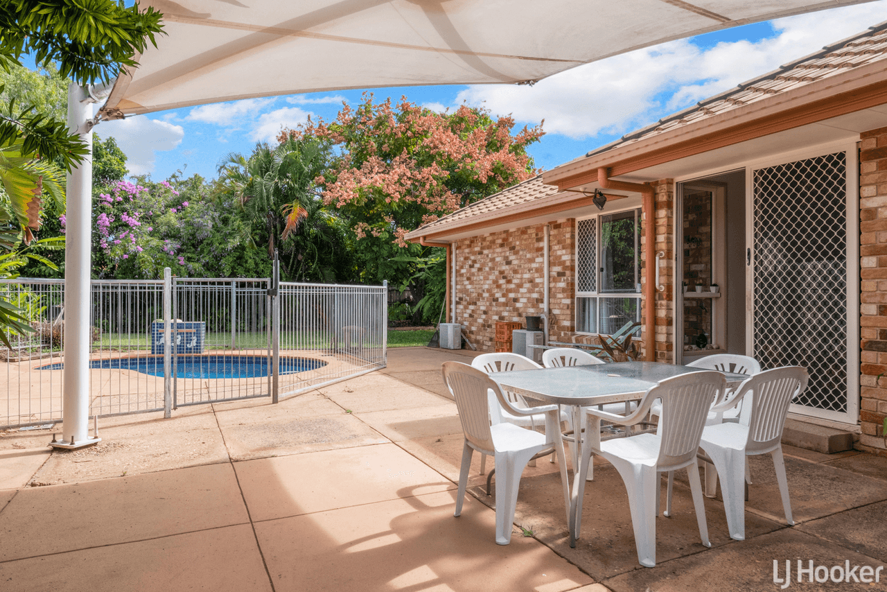 5 Danker Court, NORMAN GARDENS, QLD 4701