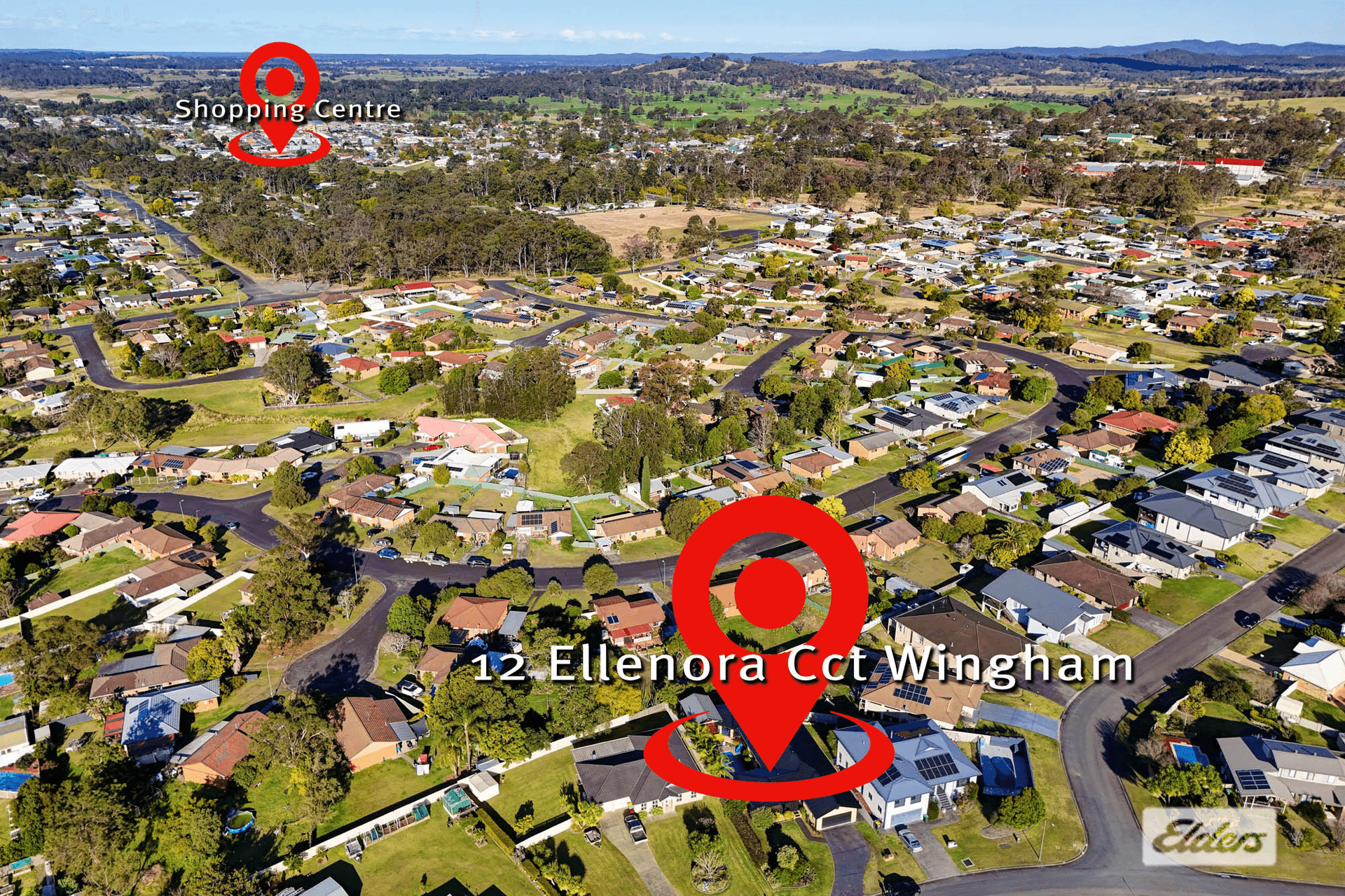 12 Ellenora Circuit, Wingham, NSW 2429