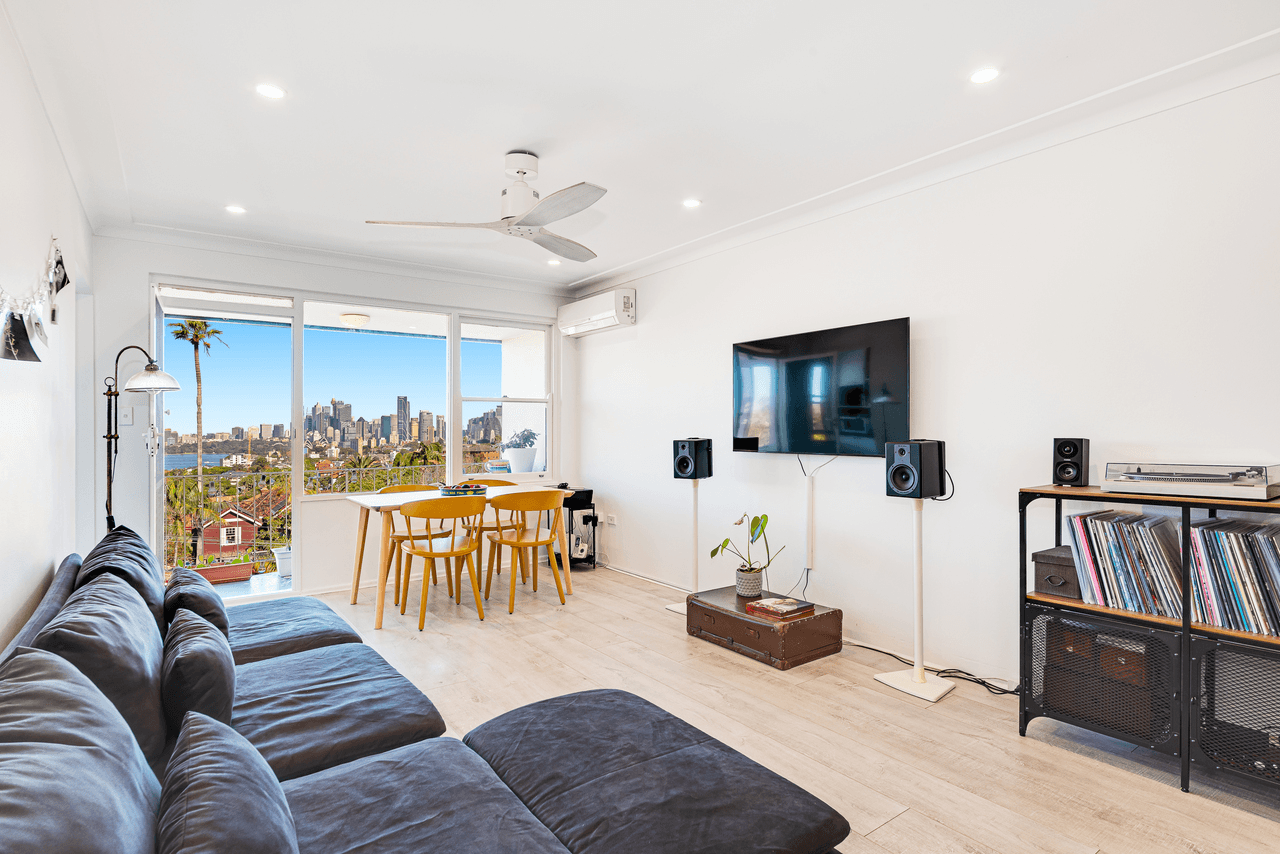 5/24 Bennett Street, CREMORNE, NSW 2090