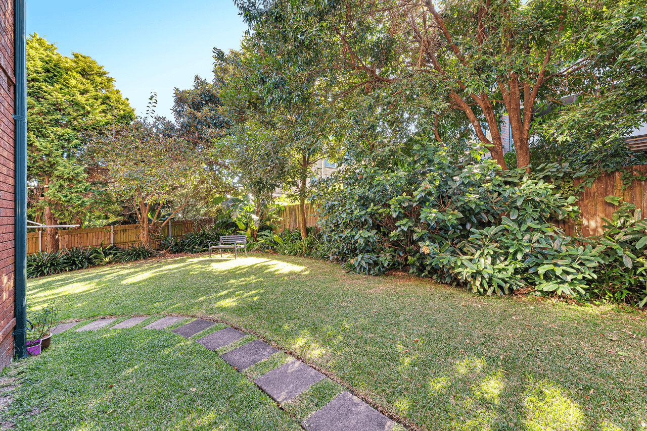 5/24 Bennett Street, CREMORNE, NSW 2090