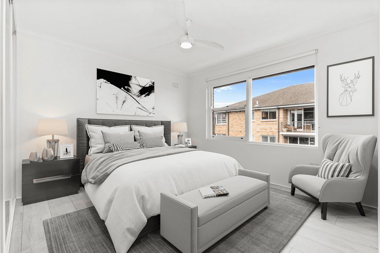 5/24 Bennett Street, CREMORNE, NSW 2090