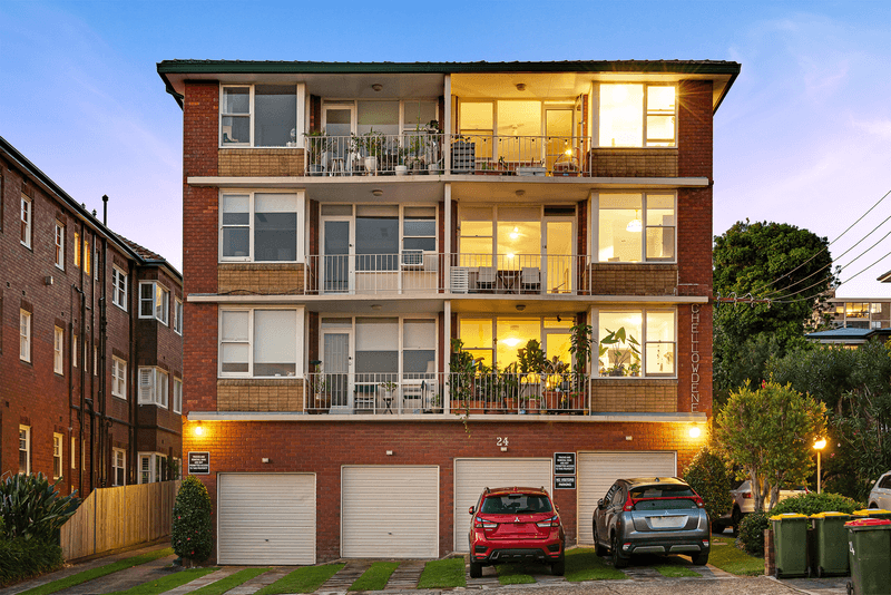 5/24 Bennett Street, CREMORNE, NSW 2090