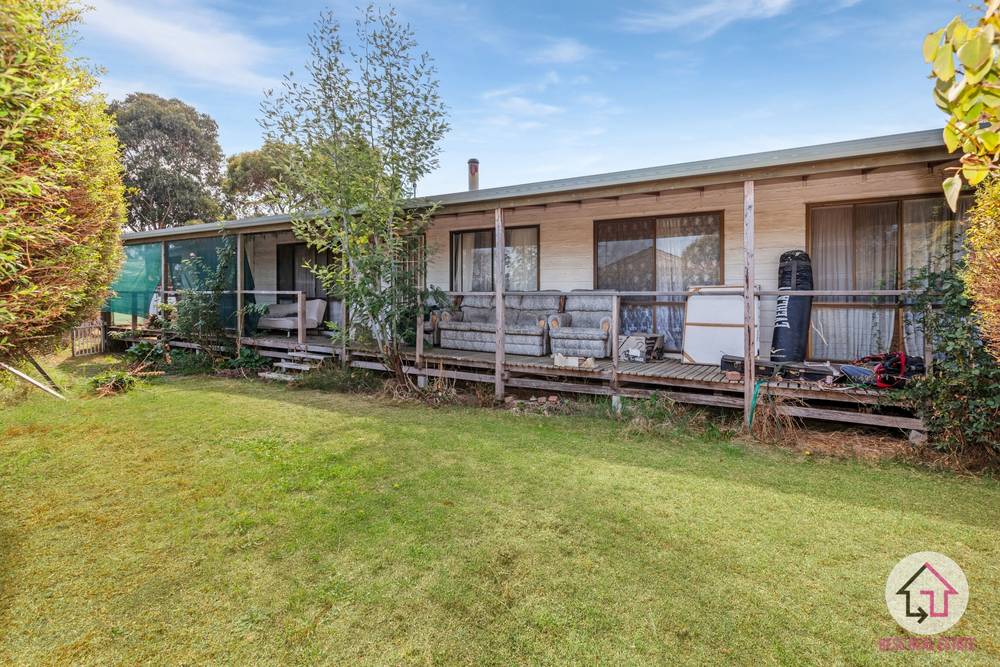 161 High Street, BROADFORD, VIC 3658
