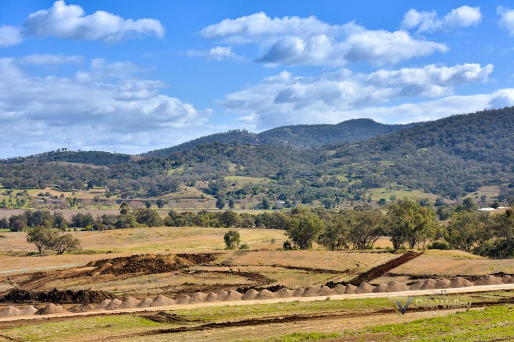 Lot 404 Winners Close, TAMWORTH, NSW 2340