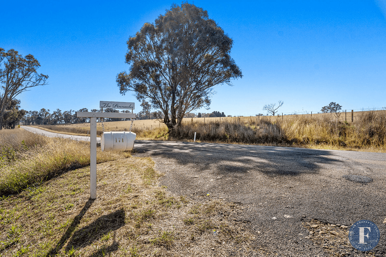 171 Frogmore Road, Boorowa, NSW 2586