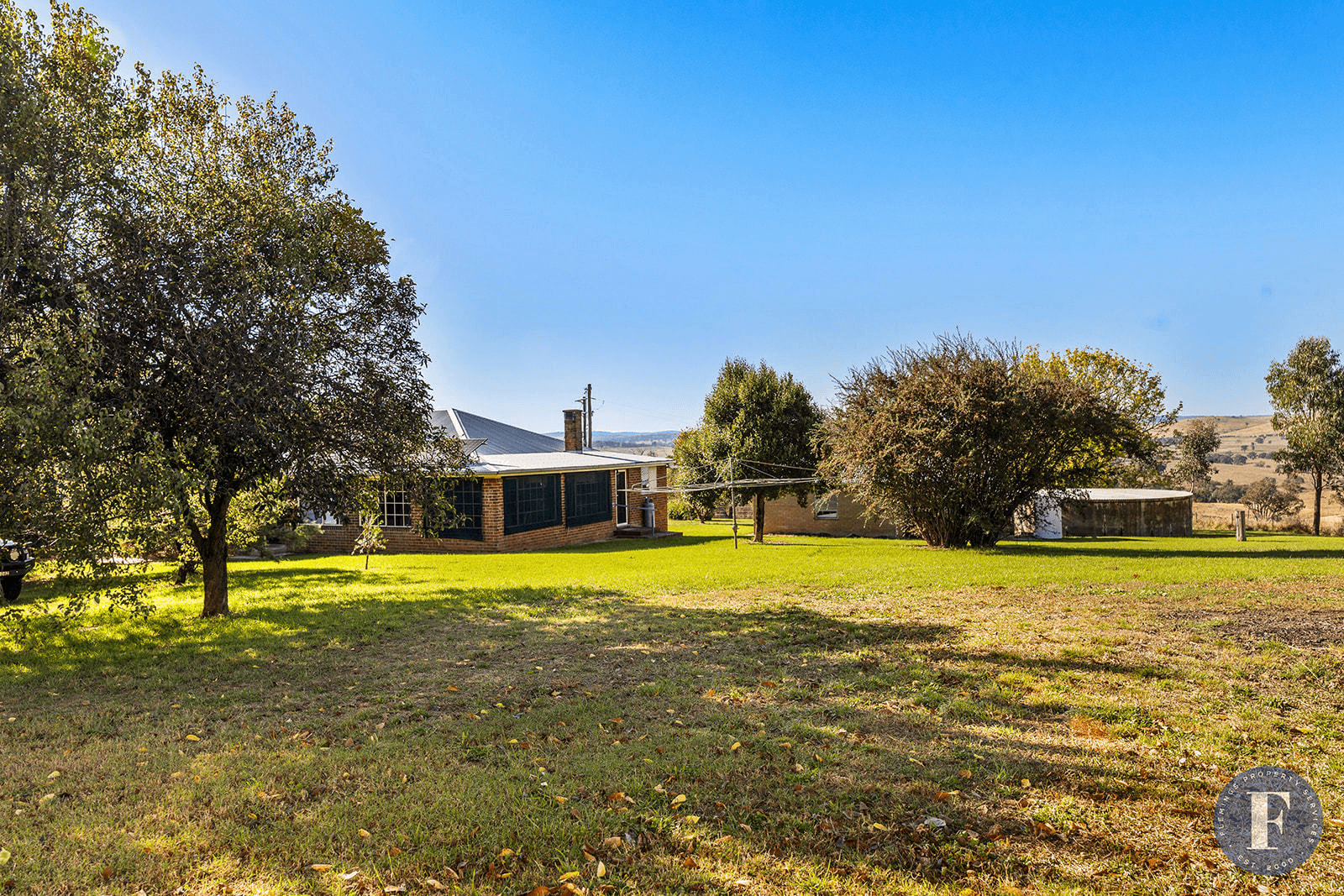 171 Frogmore Road, Boorowa, NSW 2586