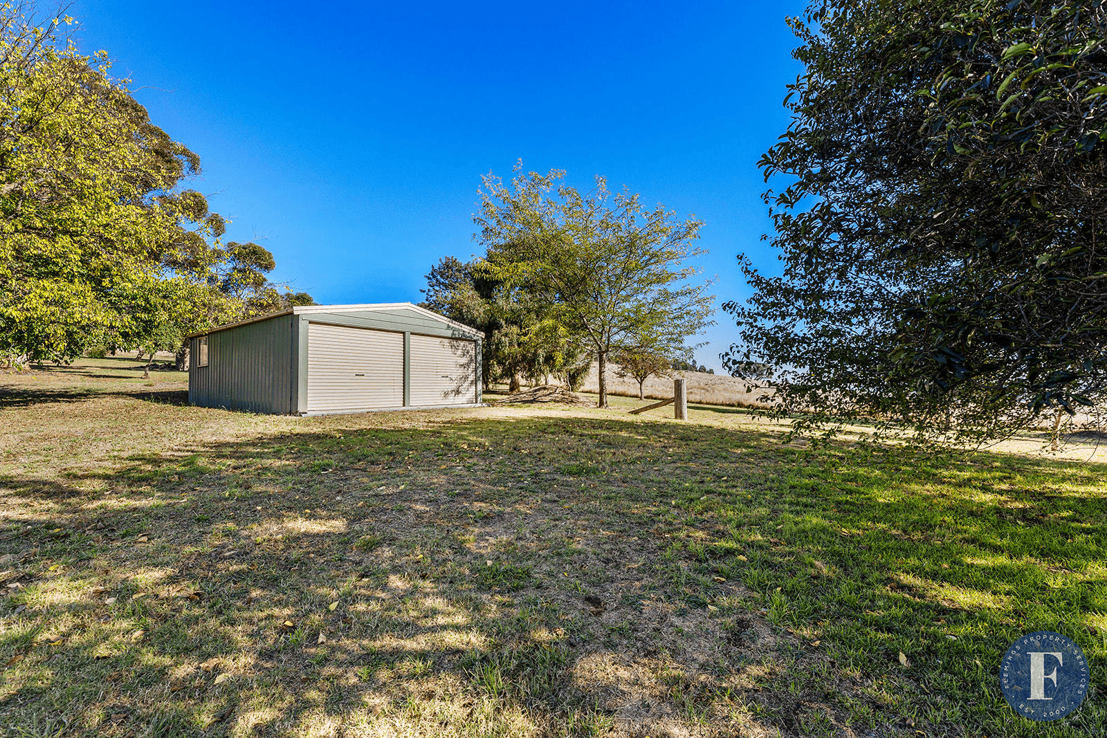 171 Frogmore Road, Boorowa, NSW 2586