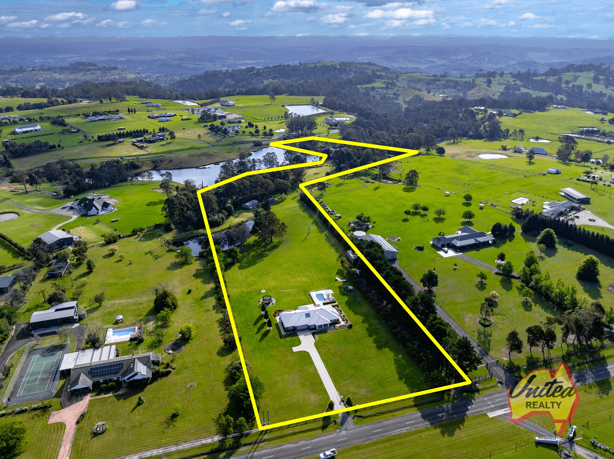 395 Mount Hercules Road, Razorback, NSW 2571